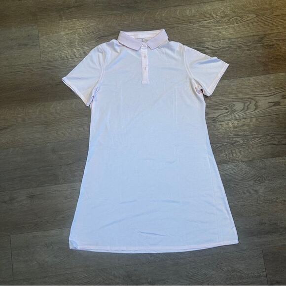 NWT Outdoor Voices Birdie Polo Dress Size XXL - Picture 7 of 8